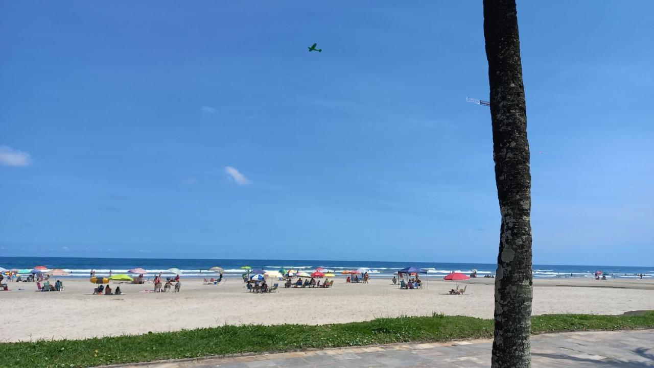 Pousada Vila Real Pg Praia Grande  Exterior photo