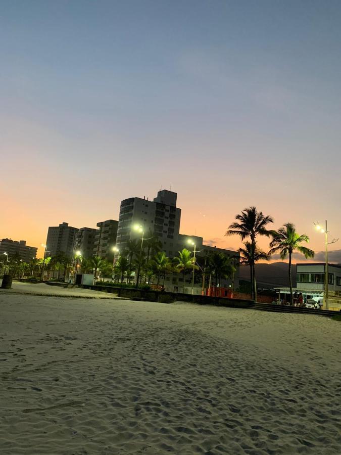 Pousada Vila Real Pg Praia Grande  Exterior photo